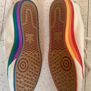 Adidas NIZZA PRIDE EF2319 Size 10.5 Men’s Shoes